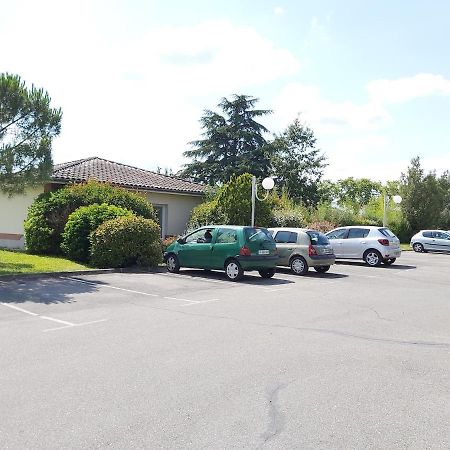 Le Sporting Land - Avec Entree Autonome, Parking Prive & Sa Piscine ! - Διαμέρισμα Gaillac Εξωτερικό φωτογραφία