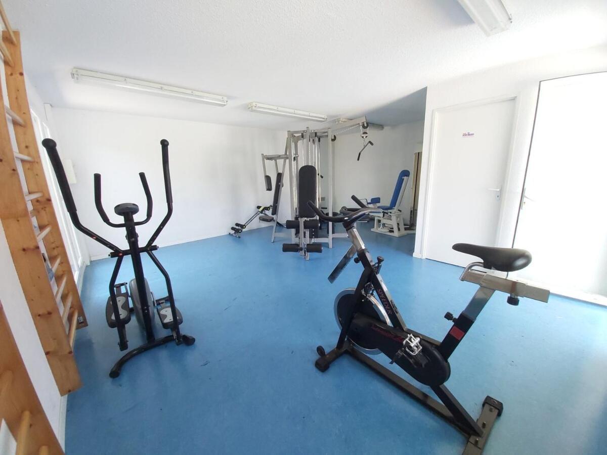 Le Sporting Land - Avec Entree Autonome, Parking Prive & Sa Piscine ! - Διαμέρισμα Gaillac Εξωτερικό φωτογραφία