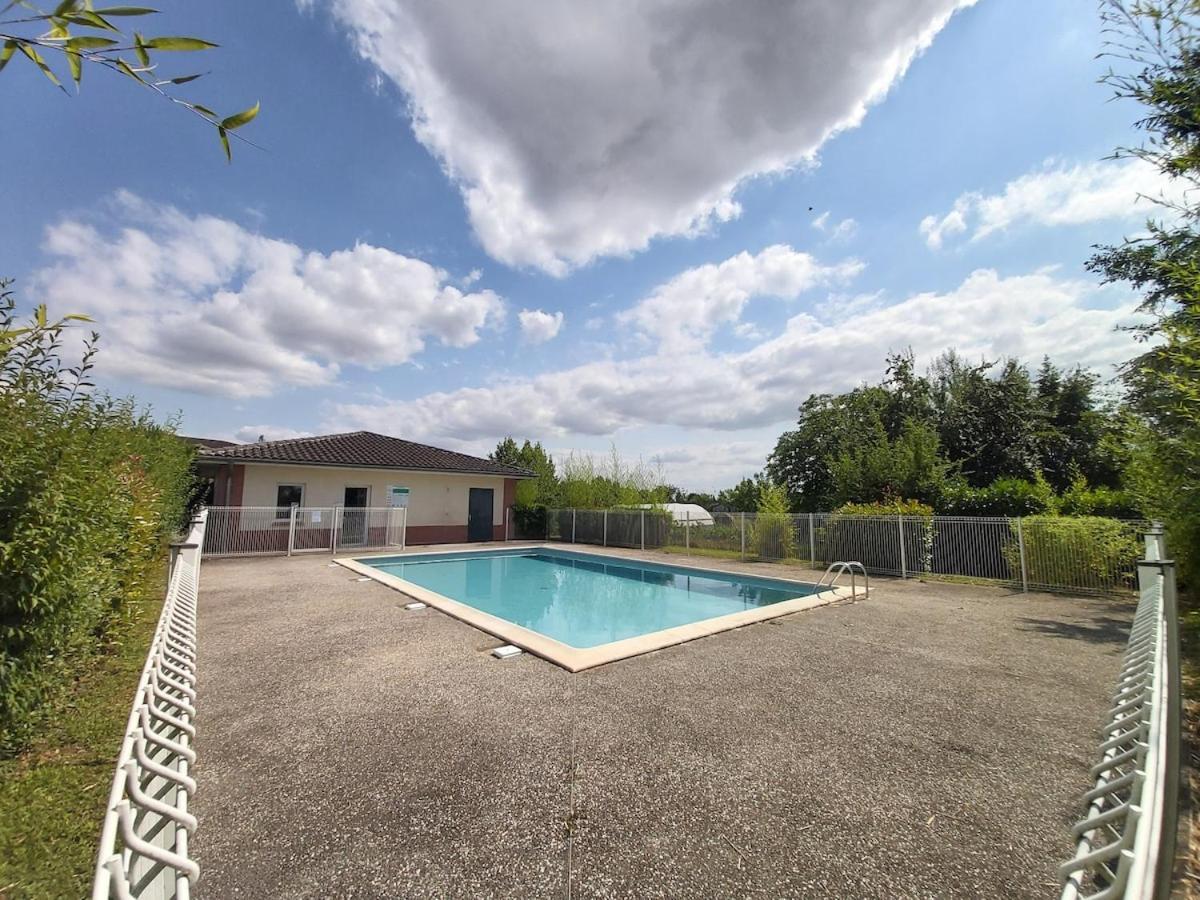 Le Sporting Land - Avec Entree Autonome, Parking Prive & Sa Piscine ! - Διαμέρισμα Gaillac Εξωτερικό φωτογραφία