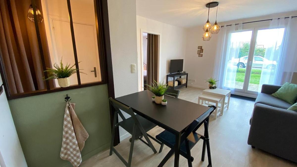 Le Sporting Land - Avec Entree Autonome, Parking Prive & Sa Piscine ! - Διαμέρισμα Gaillac Εξωτερικό φωτογραφία